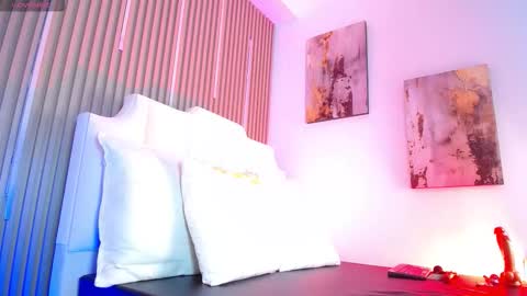 Zafiro online show from 03.17.26