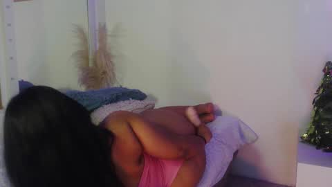 zafiro_evans online show from 11.11.25