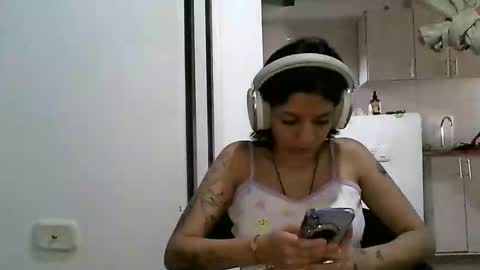 Zafiro online show from 05.25.26