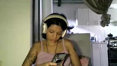 Zafiro online show from 06.03.26