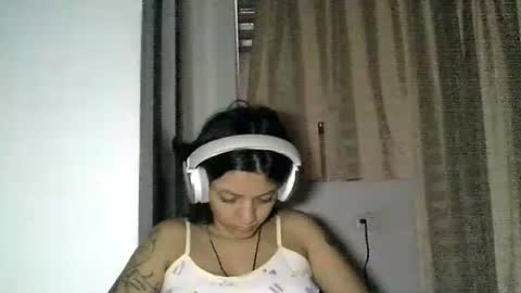 Zafiro online show from 06.17.26