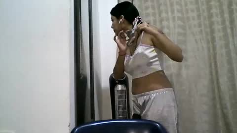 Zafiro online show from 06.23.26