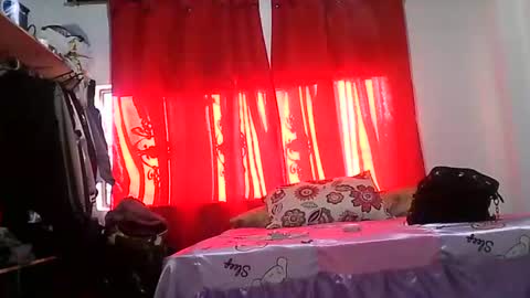 Zafiro online show from 07.16.26