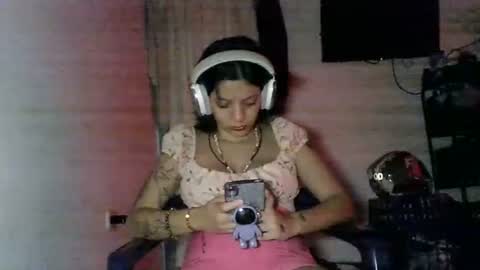 Zafiro online show from 07.20.26