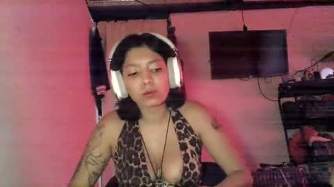 Zafiro online show from 07.28.26