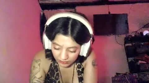 Zafiro online show from 07.28.26