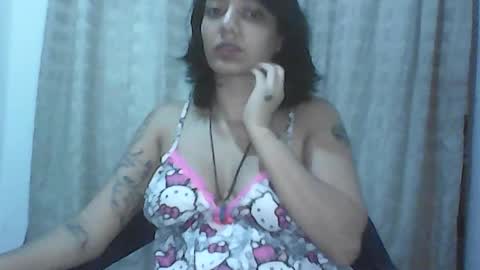 Zafiro online show from 08.02.26