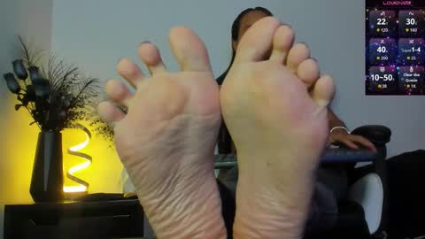 Snapshot of zafiro_winslow chatting on 03.28.26 GODDESS ZAFIRO WINSLOW online show from 03.28.26