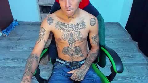 BiG Zafiro online show from 03.09.26