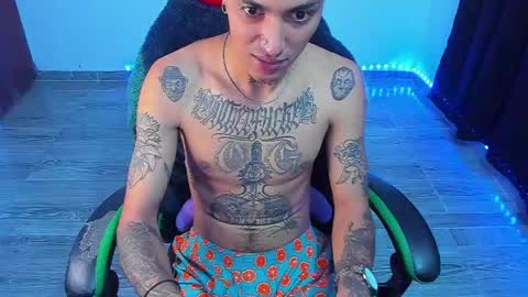 Snapshot of zafirocum chatting on 05.19.26 BiG Zafiro online show from 05.19.26