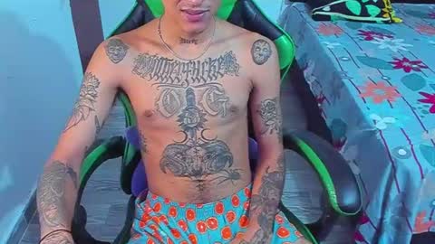 BiG Zafiro online show from 07.05.26