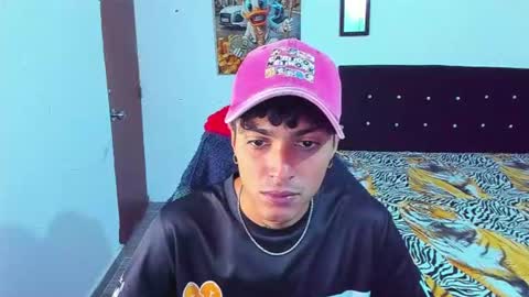 BiG Zafiro online show from 07.22.26