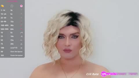 Snapshot of zagadka33333 chatting on 10.03.25 Zagadka33333 online show from 10.03.25