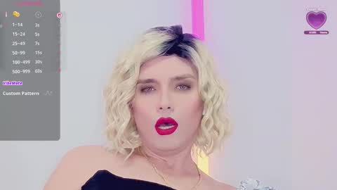 Snapshot of zagadka33333 chatting on 11.13.25 Zagadka33333 online show from 11.13.25