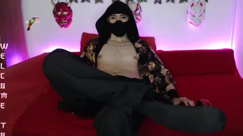 Zagarah online show from 10.23.25