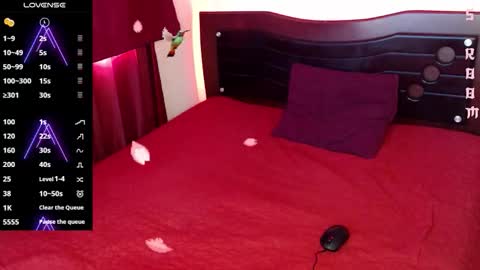 Zagarah online show from 02.13.26