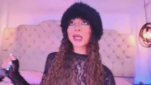 zahara_1 online show from 01.31.26