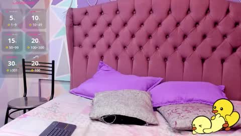 Zahara online show from 09.10.25