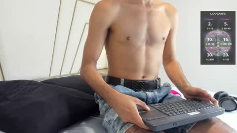 zahir_ashar online show from 10.22.25