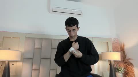 zahir_ashar online show from 03.12.26