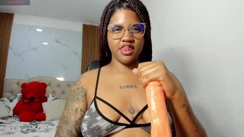 zahra_rose online show from 03.28.26
