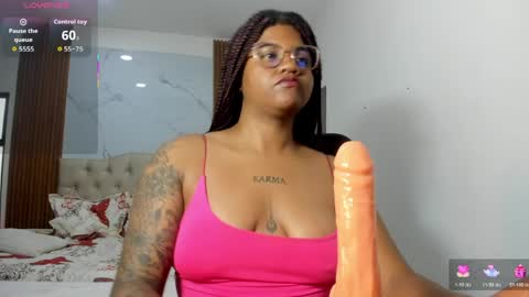 zahra_rose online show from 04.06.26