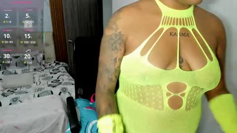 zahra_rose online show from 04.22.26
