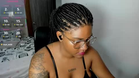 zahra_rose online show from 04.24.26