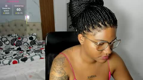 zahra_rose online show from 05.02.26