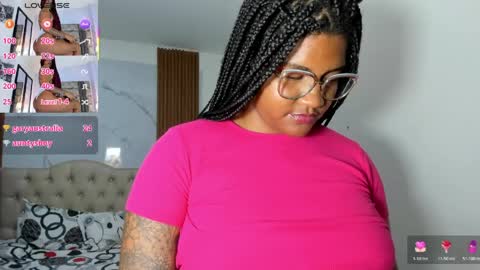 zahra_rose online show from 05.19.26