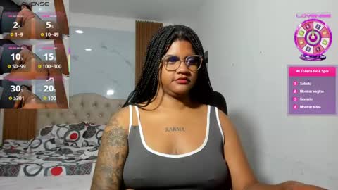 zahra_rose online show from 06.10.26