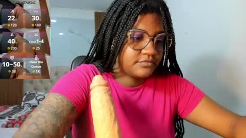 zahra_rose online show from 06.22.26