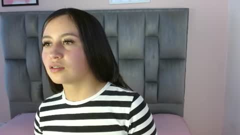 Zaida online show from 07.29.26