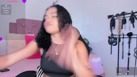 Zaira  online show from 07.08.26