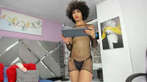 Snapshot of zaira_sofiaa_ chatting on 05.18.26 ZAIRA online show from 05.18.26