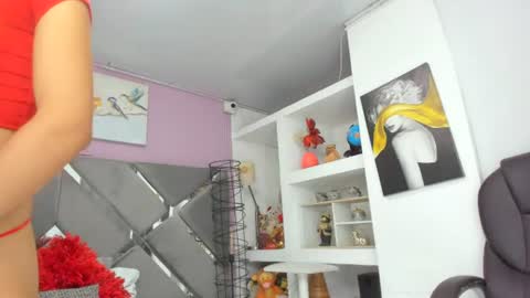 Snapshot of zaira_sofiaa_ chatting on 06.14.26 ZAIRA online show from 06.14.26