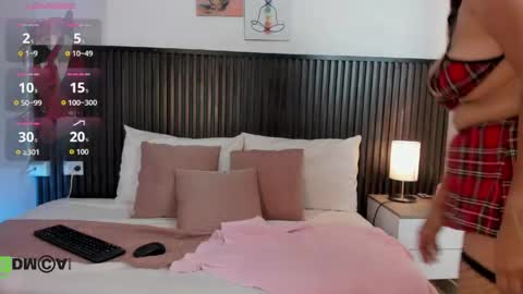 zaira online show from 04.22.26