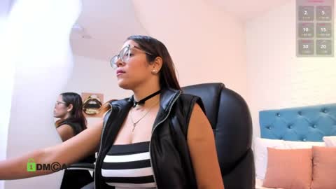 zaira online show from 07.13.26
