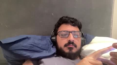 Snapshot of zakariyarashid545 chatting on 09.25.25 Zak27 online show from 09.25.25