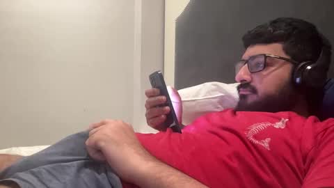 Snapshot of zakariyarashid545 chatting on 09.29.25 Zak27 online show from 09.29.25