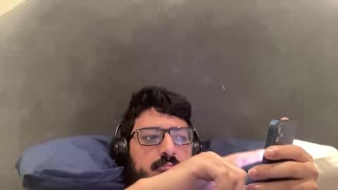 Snapshot of zakariyarashid545 chatting on 10.10.25 Zak27 online show from 10.10.25