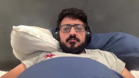 Snapshot of zakariyarashid545 chatting on 10.14.25 Zak27 online show from 10.14.25
