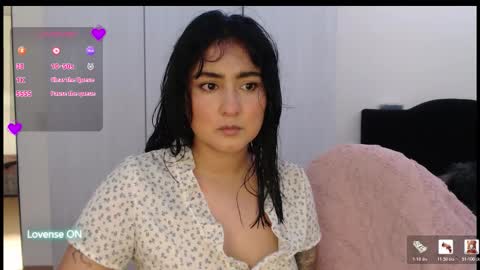 zakura_ania online show from 03.22.26