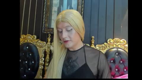 Megan online show from 05.06.26