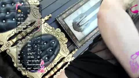 Megan online show from 05.28.26