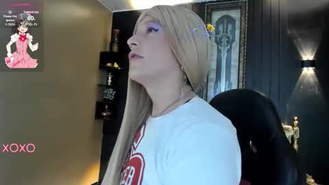 Megan online show from 05.31.26