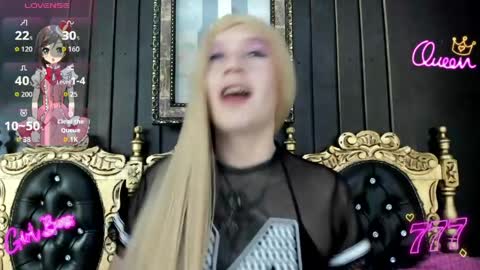 Megan online show from 06.06.26