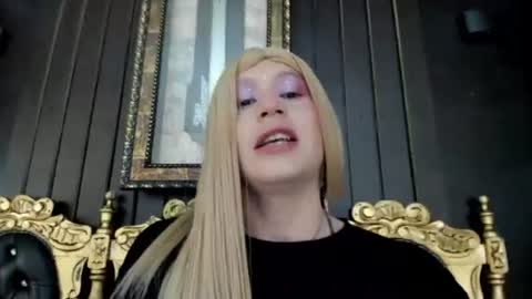 Megan online show from 06.10.26