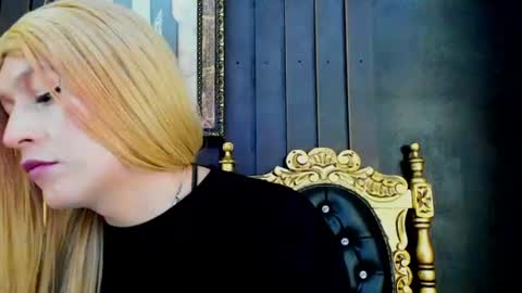 Megan online show from 06.11.26
