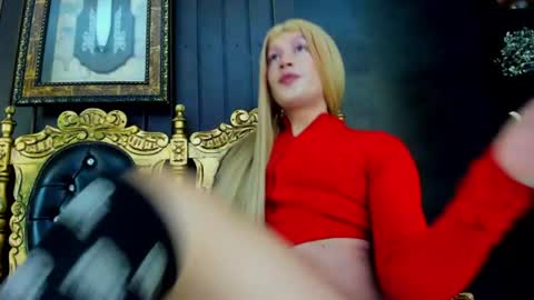 Megan online show from 06.12.26